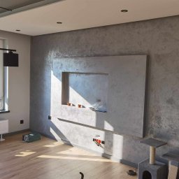 Boiko - Renowacja Elewacji Poznań