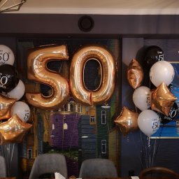 Animator dla dzieci Warszawa 2