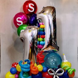 Animator dla dzieci Warszawa 3