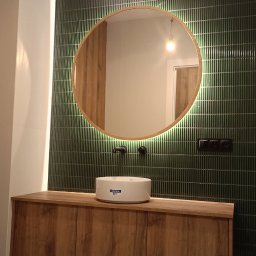 Remonty mieszkań Golina 2