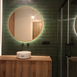 Remonty mieszkań Golina 3