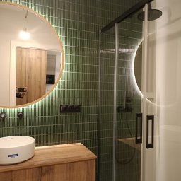 Remonty mieszkań Golina 1