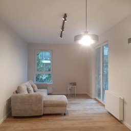 Remonty mieszkań Golina 1