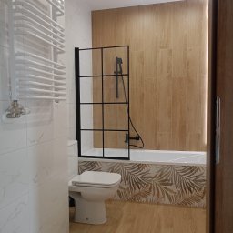 Remonty mieszkań Golina 2