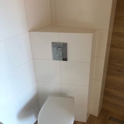 Remont łazienki Warszawa 4