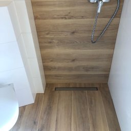 Remont łazienki Warszawa 3