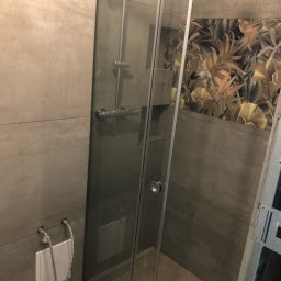 Remont łazienki Warszawa 1