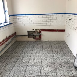 Remont łazienki Warszawa 24