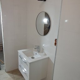 Malowanie mieszkań Koszalin 1