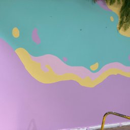 Malowanie mieszkań Koszalin 5