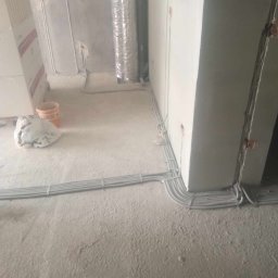 Instalacje elektryczne Łask 4