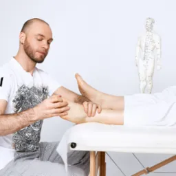 Praca z ciałem to moja pasja