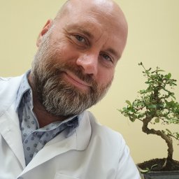 Medycyna naturalna Warszawa - avatar