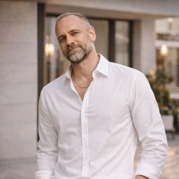 TELMED SP&Oacute;ŁKA Z OGRANICZONĄ ODPOWIEDZIALNOŚCIĄ - Leczenie Hipnozą Kalisz