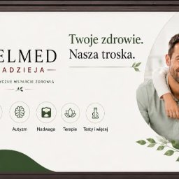 TELMED SPÓŁKA Z OGRANICZONĄ ODPOWIEDZIALNOŚCIĄ - 