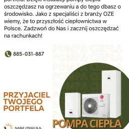 Pompy ciepła Opole 3