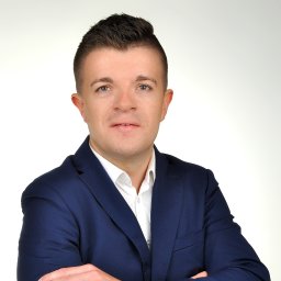 Łukasz LIBOR agent nieruchomości REMAX Gold - Agencja Nieruchomości Katowice