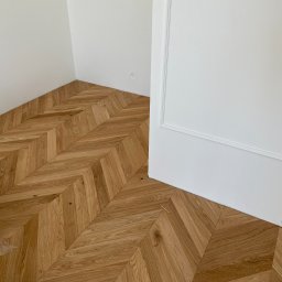 Podłogi drewniane, panele Brodnica 7