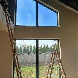 Majanek - Gładzie Gipsowe Ł&oacute;dź