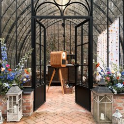 Fotobudka Wrocław 2