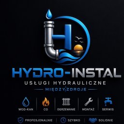 HYDRO-INSTAL - Kotły i Piece Gazowe Wapnica