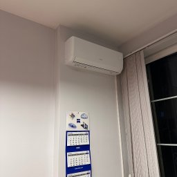Klimatyzacja do domu Pszczyna 4