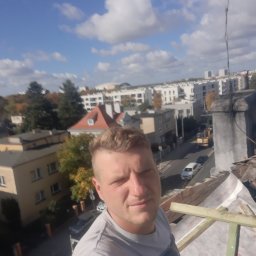 Artur Przybylski - Remontowanie Dachów Poznań