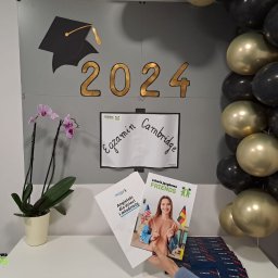 Szkoła Językowa Friends - Rozdanie certyfikatów Cambridge w naszej szkole