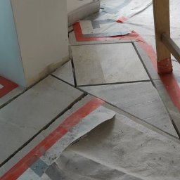 Glazurnik Białogard 1