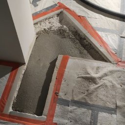 Glazurnik Białogard 2