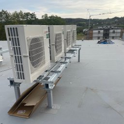 Kyrylo shatalov - Instalatorstwo Krak&oacute;w