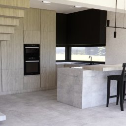 Projektowanie domów Gdańsk 1