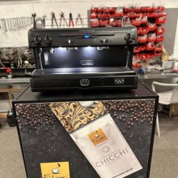 Ekspresy do biura Warszawa 2