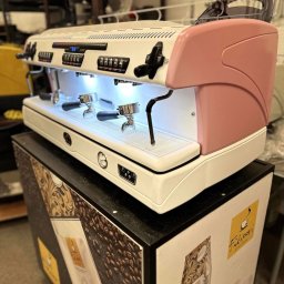 Ekspresy do biura Warszawa 4