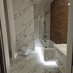 Remonty mieszkań Wrocław 2