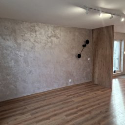 Remonty mieszkań Wrocław 3