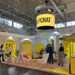 Tworzenie stoiska wystawienniczego w Kolonii dla firm cyfrowych