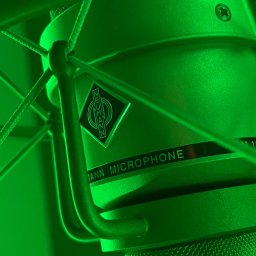 Studio nagrań Warszawa 2