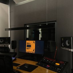 Studio nagrań Warszawa 3