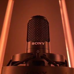 Studio nagrań Warszawa 4