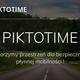 Piktotime - Projektowanie Dróg Libiąż