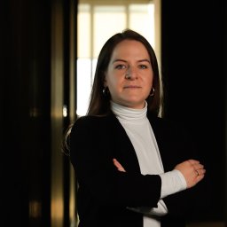 Kancelaria Radcy Prawnego Magdalena Gnatowska-Power - Usługi Prawne Kraków