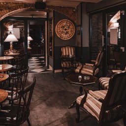 SALVADOR LA HACIENDA DE UCIECHA - Palarnia wyrobów elektronicznych