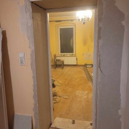 Czyszczenie rynien Kłodzko 4