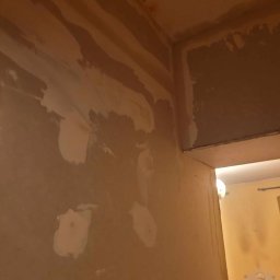 Czyszczenie rynien Kłodzko 3