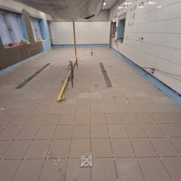 Norbert Siarzynski budownictwo - Fantastyczne Tynkowanie Elewacji Mława