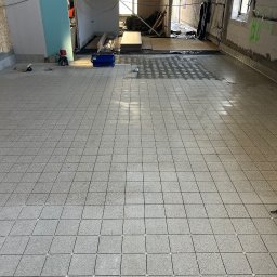 Płyta karton gips Mława 3