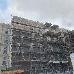 Płyta karton gips Mława 3