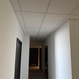 Norbert Siarzynski budownictwo - Tynkowanie elewacji Mława