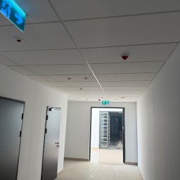 Płyta karton gips Mława 2